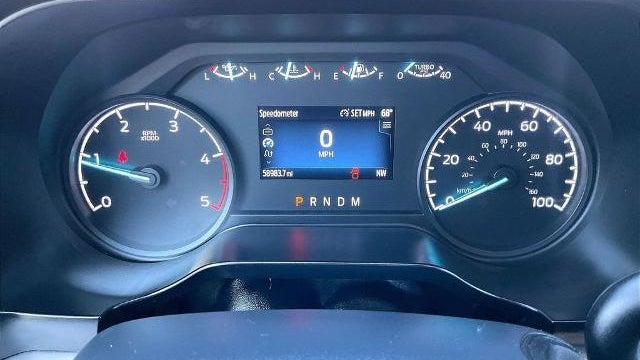 2024 Ford F-350 Super Duty King Ranch