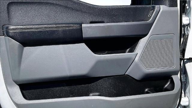 2024 Ford F-350 Super Duty King Ranch