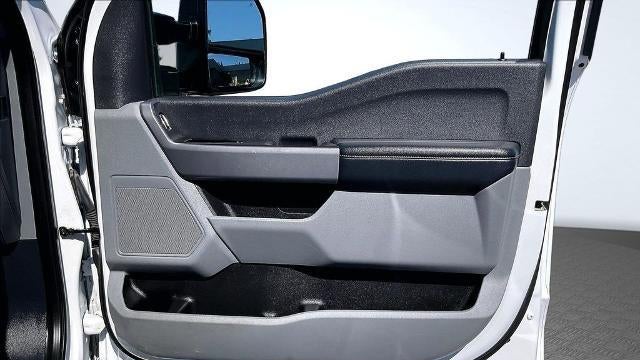 2024 Ford F-350 Super Duty King Ranch