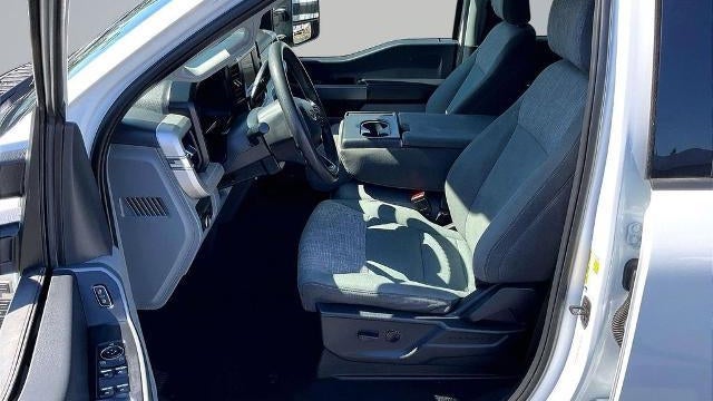 2024 Ford F-350 Super Duty King Ranch