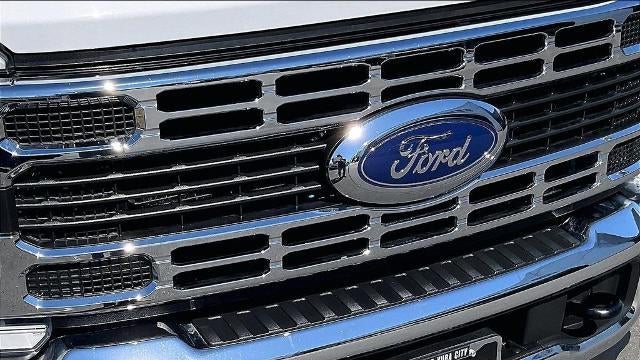 2024 Ford F-350 Super Duty King Ranch
