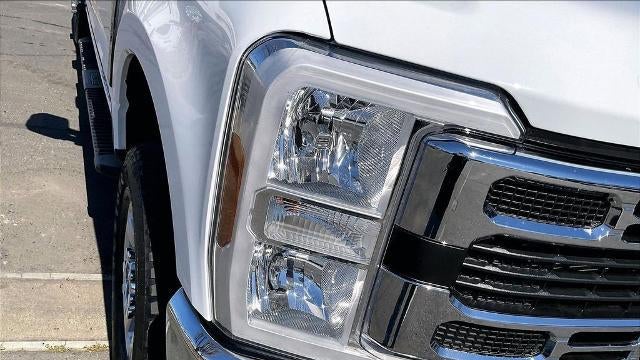 2024 Ford F-350 Super Duty King Ranch
