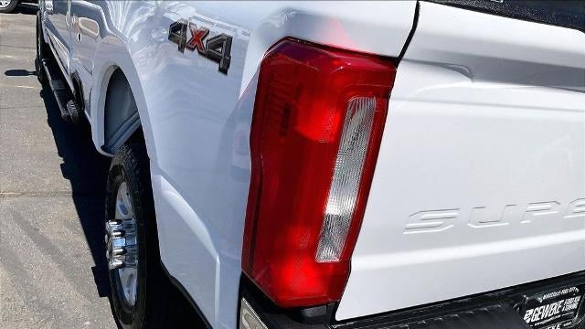 2024 Ford F-350 Super Duty King Ranch