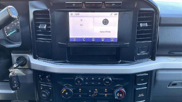 2024 Ford F-350 Super Duty King Ranch