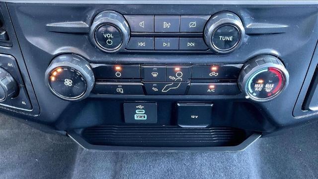 2024 Ford F-350 Super Duty King Ranch