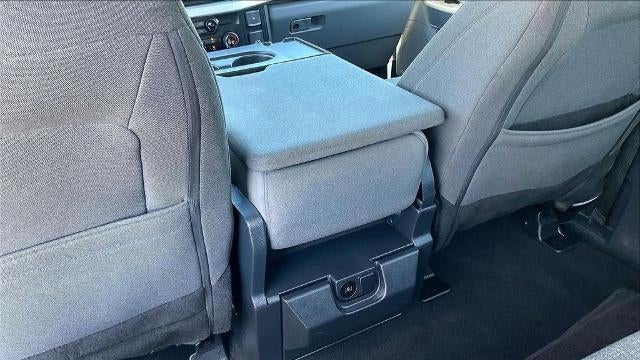 2024 Ford F-350 Super Duty King Ranch