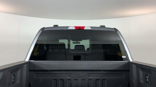 2024 Ford F-350 Super Duty Platinum