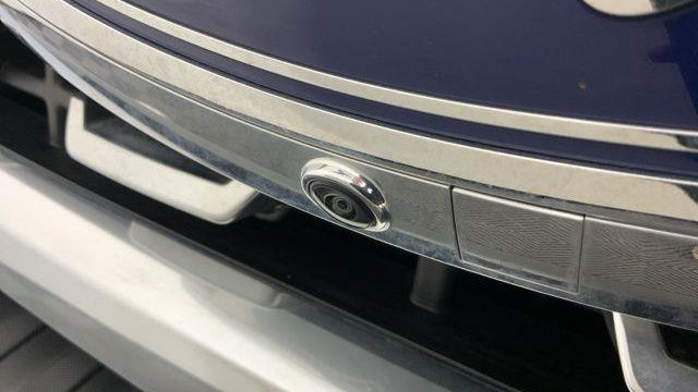 2024 Ford F-350 Super Duty Platinum