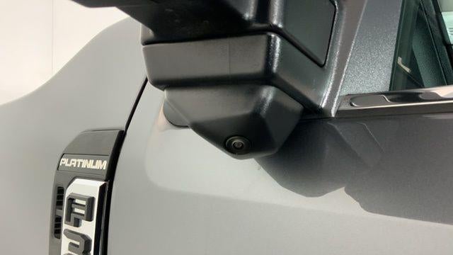 2024 Ford F-350 Super Duty Platinum