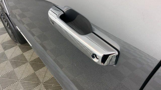 2024 Ford F-350 Super Duty Platinum