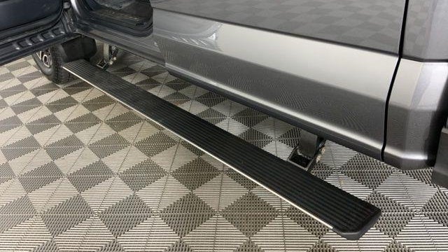 2024 Ford F-350 Super Duty Platinum