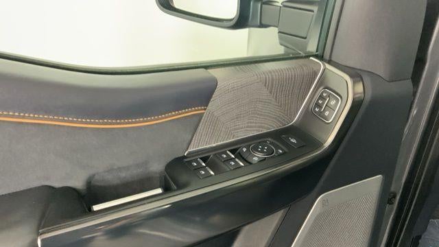 2024 Ford F-350 Super Duty Platinum