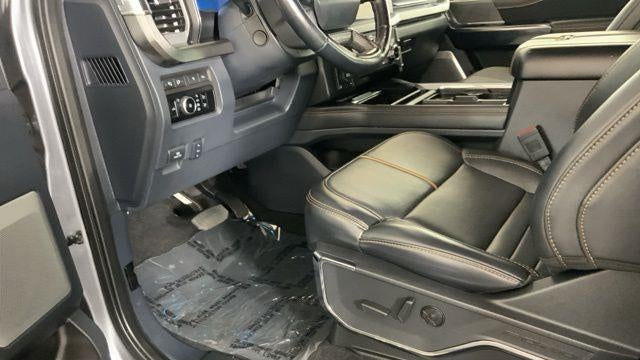 2024 Ford F-350 Super Duty Platinum