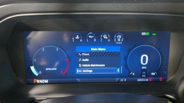 2024 Ford F-350 Super Duty Platinum