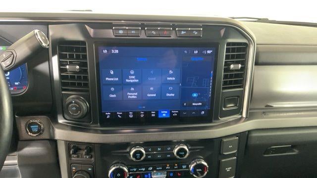 2024 Ford F-350 Super Duty Platinum