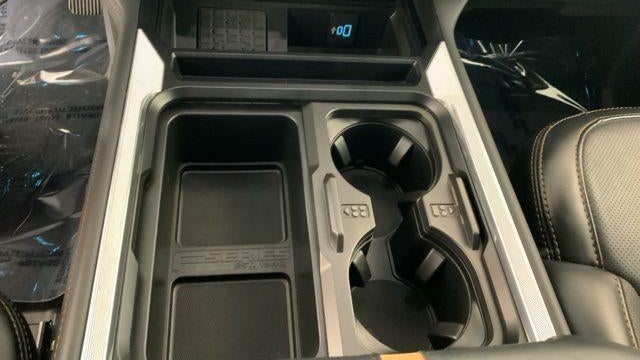 2024 Ford F-350 Super Duty Platinum