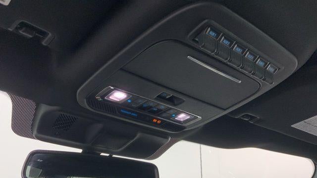 2024 Ford F-350 Super Duty Platinum
