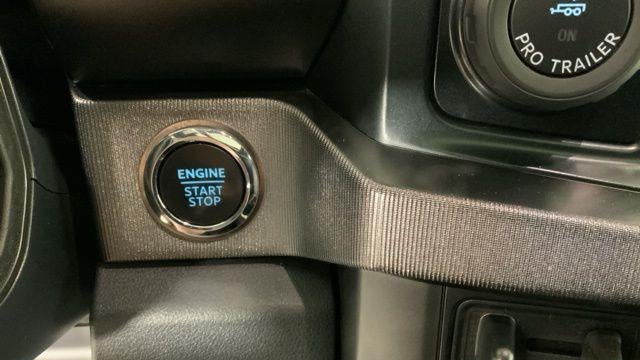 2024 Ford F-350 Super Duty Platinum