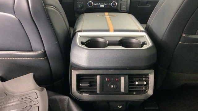 2024 Ford F-350 Super Duty Platinum