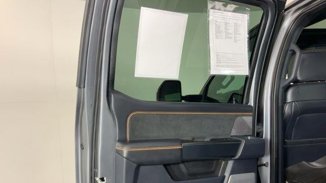 2024 Ford F-350 Super Duty Platinum