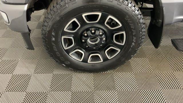 2024 Ford F-350 Super Duty Platinum