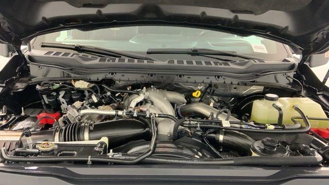 2024 Ford F-350 Super Duty Platinum