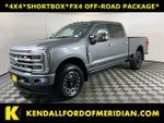 2024 F-350 Super Duty Thumbnail 1