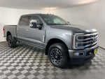 2024 F-350 Super Duty Thumbnail 3
