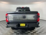 2024 F-350 Super Duty Thumbnail 5