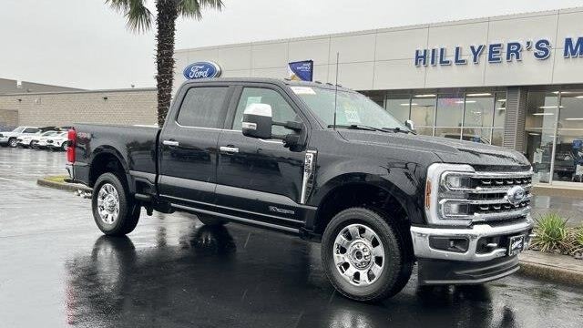 Preowned 2024 Ford F-350 Super Duty XLT for Sale