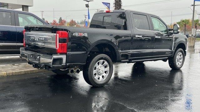 2024 Ford F-350 Super Duty XLT