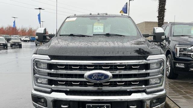 2024 Ford F-350 Super Duty XLT