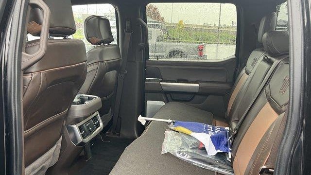 2024 Ford F-350 Super Duty XLT