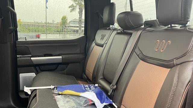 2024 Ford F-350 Super Duty XLT