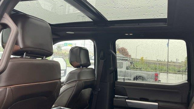 2024 Ford F-350 Super Duty XLT