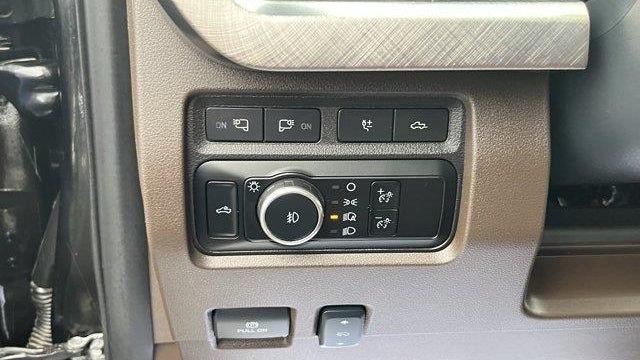 2024 Ford F-350 Super Duty XLT