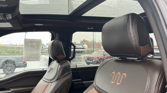2024 Ford F-350 Super Duty XLT