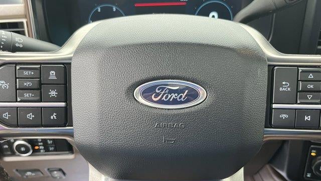 2024 Ford F-350 Super Duty XLT
