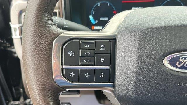 2024 Ford F-350 Super Duty XLT