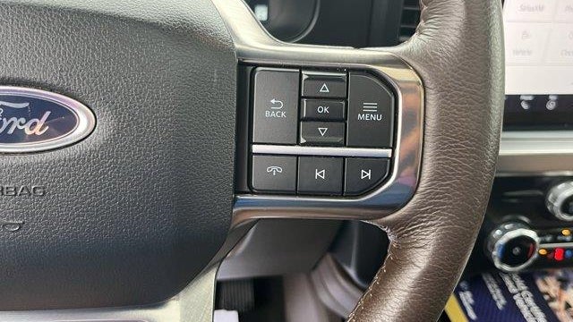 2024 Ford F-350 Super Duty XLT