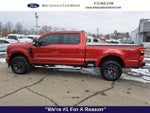 2024 F-350 Super Duty Thumbnail 2