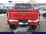 2024 F-350 Super Duty Thumbnail 4