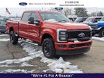 2024 F-350 Super Duty Thumbnail 7