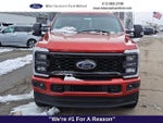 2024 F-350 Super Duty Thumbnail 8