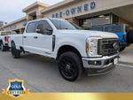 2024 F-350 Super Duty Thumbnail 1