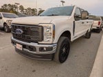 2024 F-350 Super Duty Thumbnail 4