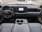 2024 F-350 Super Duty Thumbnail 9