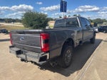 2024 F-350 Super Duty Thumbnail 5