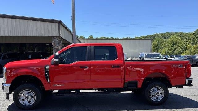 Preowned 2024 Ford F-350 Super Duty King Ranch for Sale