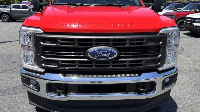 2024 Ford F-350 Super Duty King Ranch